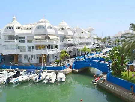 Torremuelle Playa Apartment Benalmadena