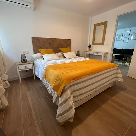 Apartment Torremuelle Playa Benalmadena