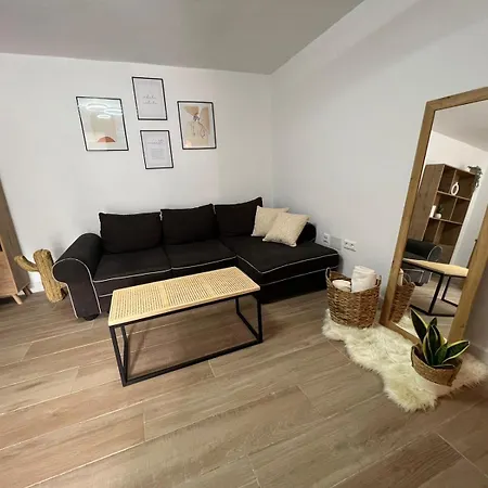 Torremuelle Playa Apartment Benalmadena