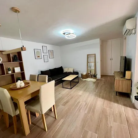 Apartment Torremuelle Playa