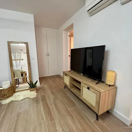 Apartment Torremuelle Playa Benalmadena