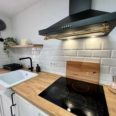 Apartment Torremuelle Playa