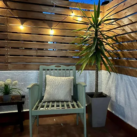 Apartment Torremuelle Playa Benalmadena